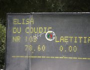 Du Couedic Elisa CsioArJYR SS7 7809 : CSIO Giovani Arezzo, Du Couedic Laetitia, Elisa, foto Stefano Secchi ©